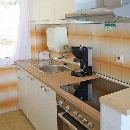 Apartment Natasa *