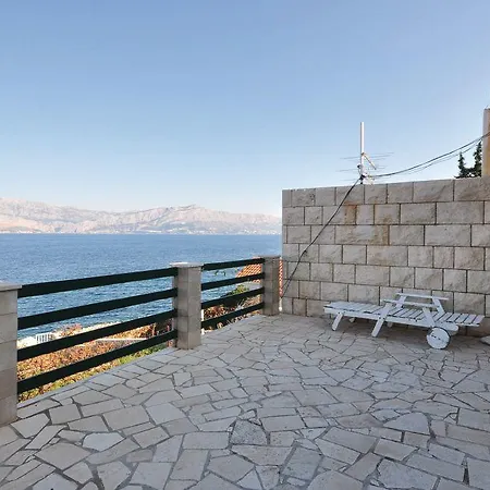 Natasa شقة سبليتسكا